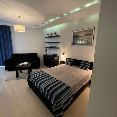 T&Amarina Apartment Katy Rybackie Ngoại thất bức ảnh