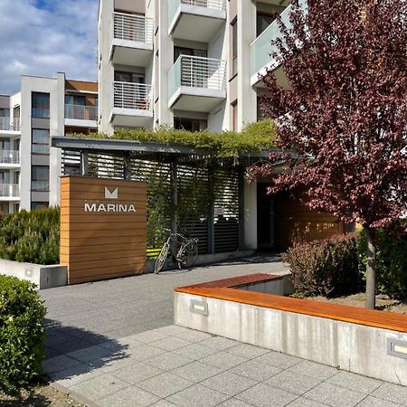 T&Amarina Apartment Katy Rybackie Ngoại thất bức ảnh