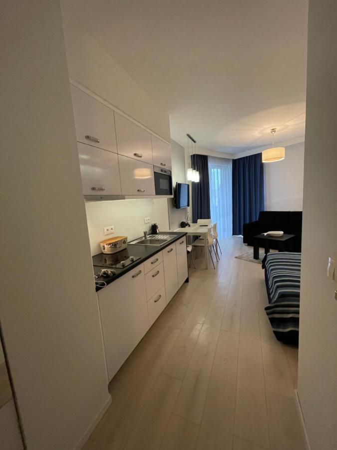 T&Amarina Apartment Katy Rybackie Ngoại thất bức ảnh