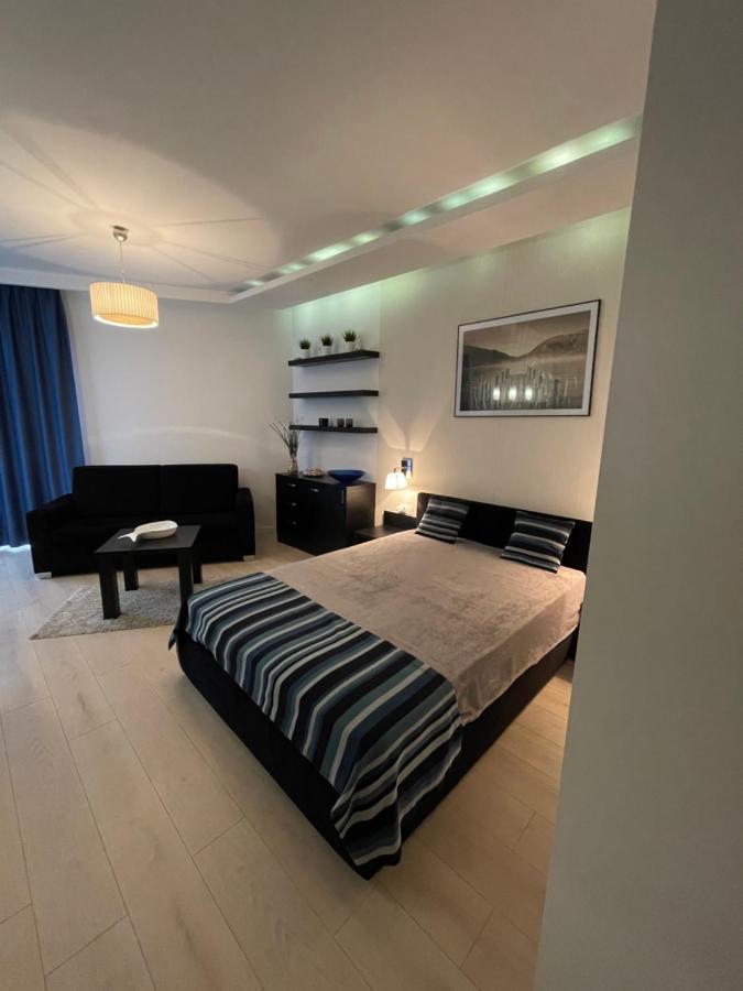 T&Amarina Apartment Katy Rybackie Ngoại thất bức ảnh