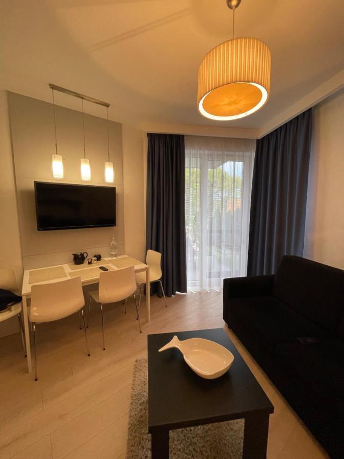 T&Amarina Apartment Katy Rybackie Ngoại thất bức ảnh