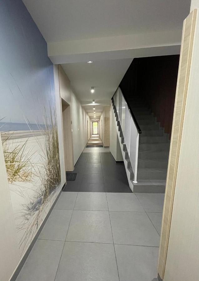 T&Amarina Apartment Katy Rybackie Ngoại thất bức ảnh