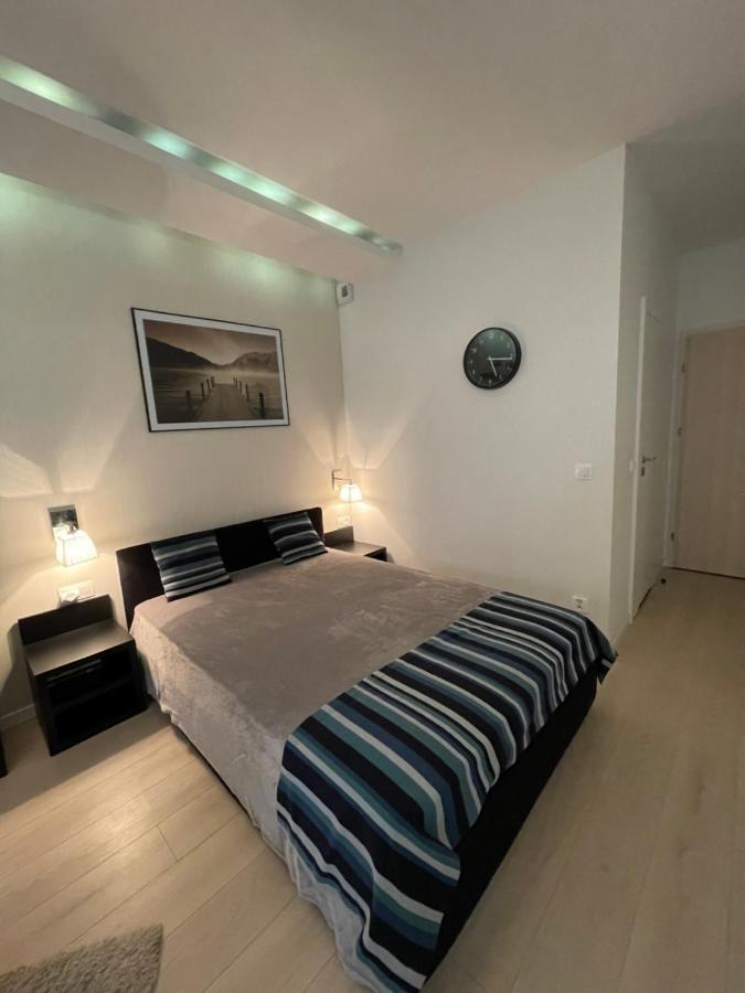 T&Amarina Apartment Katy Rybackie Ngoại thất bức ảnh