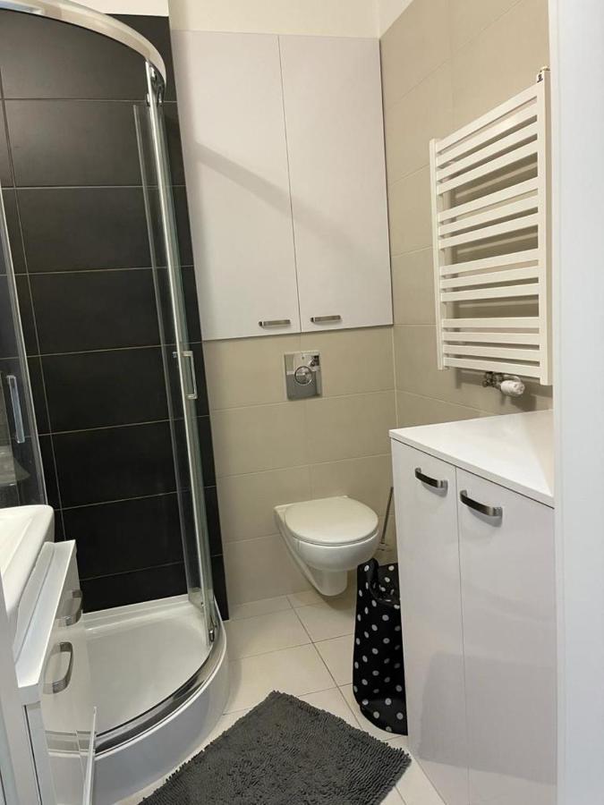 T&Amarina Apartment Katy Rybackie Ngoại thất bức ảnh