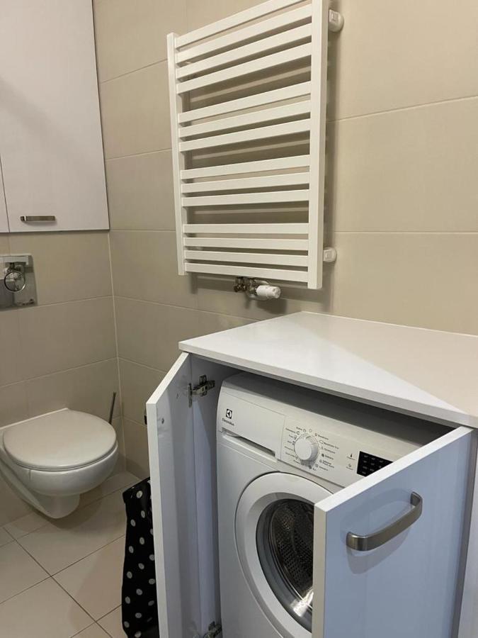 T&Amarina Apartment Katy Rybackie Ngoại thất bức ảnh